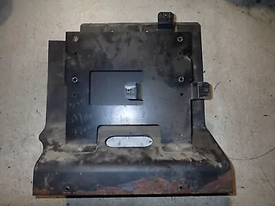 Mack E7 Diesel Engine 454 HP V MAC ECM Fuel Control Module Mounting Bracket  • $99.99