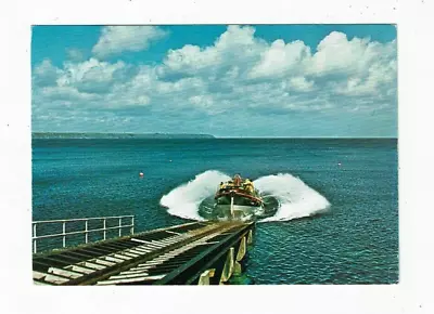 £1.15 • Buy Cornwall Postcard Launch Of The Lizard-cadgwith Lifeboat. 