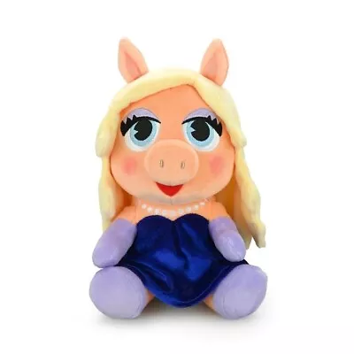 Kidrobot The Muppets: Miss Piggy 8  Phunny Plush New • $14.95