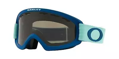 Oakley O Frame 2.0 XS Youth Snow Goggles (Poseidon Arctic Surf /Dark Grey) S1620 • $45