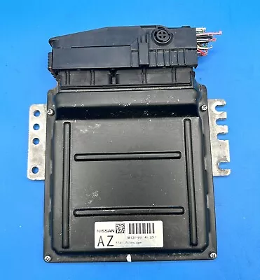 03 04 Infiniti G35 3.5L AT ECU ECM PCM Engine Computer Module MEC31-911 • $159.97