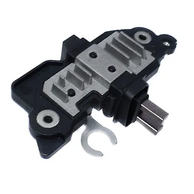 Alternator Voltage Regulator For Mercedes C230 C240 Porsche 911 Audi 038903803 • $18.10