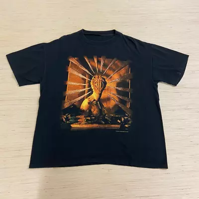Emerson Lake & Palmer Gift For Fans Black T-Shirt Cotton • $19.99