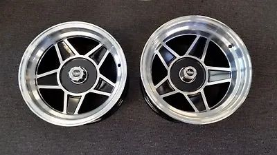 Performance Challenger 15 X 8 &10 Ford Falcon XA XB XC Coupe Wheels NEW • $1445