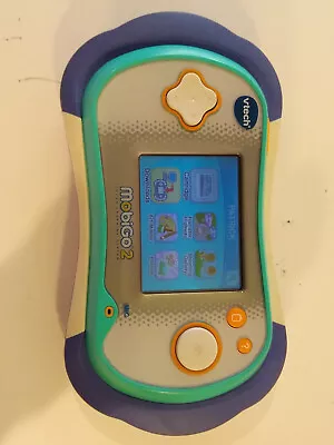 VTech Mobigo 2 Touch Learning System No Stylus • $15.99