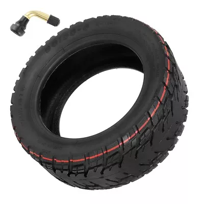 Unleash The Power Of Off Road Riding With The 10 Inch Electric Scooter Tyre • £48.64