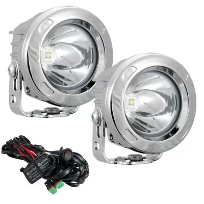 Vision X Lighting 9149714 Optimus Series Prime LED Off Road Light Kit • $296.10