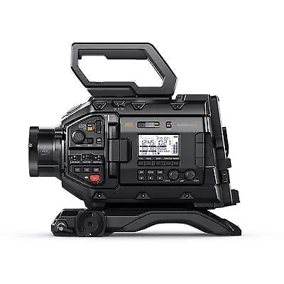 Blackmagic Design CINEURSAMWC6KG2-RST1 URSA BROADCAST G2 CAMERA BODY • $3905.55