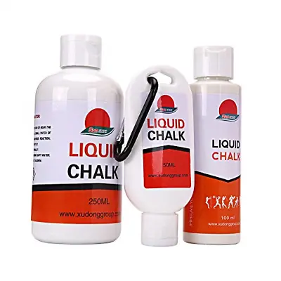 $10.82 • Buy Togear Liquid Chalk, Sports Chalk, Weightlifting Chalk,Gym Chalk,Work Out Chalk