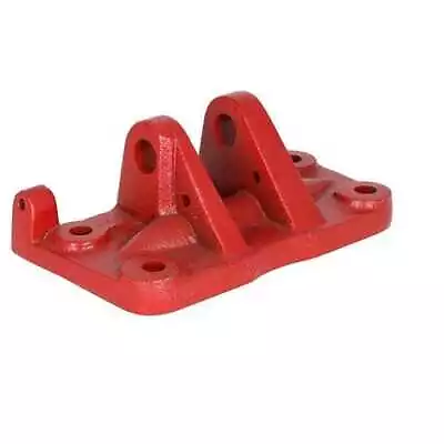 Top Link Bracket Fits International 686 656 544 Hydro 86 Hydro 70 666 389372R41 • $173.99