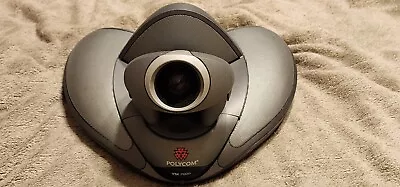 🔥 POLYCOM VSX 7000 NTSC Camera  (No Adapter) • $35