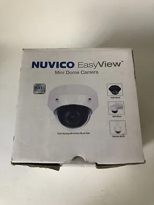 NUVICO  Easy View Mini Dome Camera • $30
