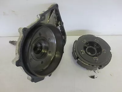 2006 Yamaha Rhino 660 4wd UTV Used OEM Wet Centrifugal Clutch W/ Hub • $209.99