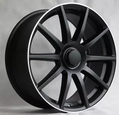 20'' Wheels For Mercedes GLA250 SUV 2015 & UP 20x8.5  5x112 • $999.20