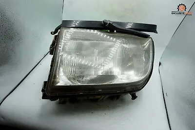 97-99 Mercedes W140 S500 OEM Left LH Driver Headlight Xenon HID Assembly 5006 • $186.75