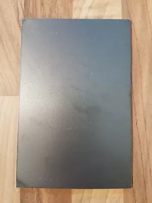 £2.20 • Buy Mild Steel Plate 150mm X 100mm X 6mm. 