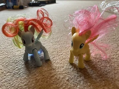 My Little Pony - Set Of 2 Figures • £3