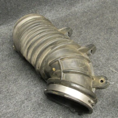 $36 • Buy 1996-2004 Blazer S10 4.3 Vortec Air Intake Corrugate Rubber Duct 25173861 57615