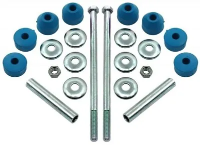 45G0002 AC Delco Kit Sway Bar Link Front New For Chevy De Ville Series 60 75 • $35.99