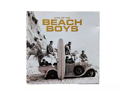 Beach Boys Hits Of Compilation CD Album EMI 2002. • $7.88