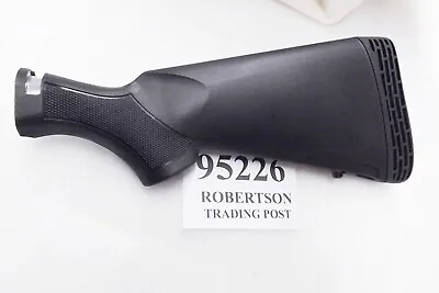 Mossberg Flex Stock 12 20 Ga 500 590 Black MVP Flex-22 95226 Buttstock  • $36