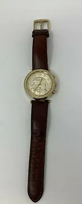 Michael Kors Parker MK2249 Wrist Watch For Women • $35