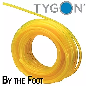 Tygon Fuel Line 1/16  ID X 1/8  OD - By The Foot • $1.50