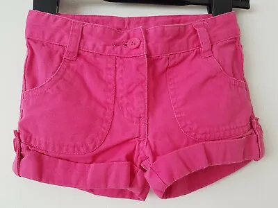 💕 John Lewis  💕 Girls  Shorts   24 Months   💕 • £4.45