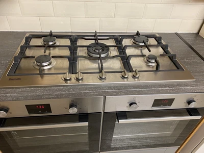 £175 • Buy Baumatic Gas Hob