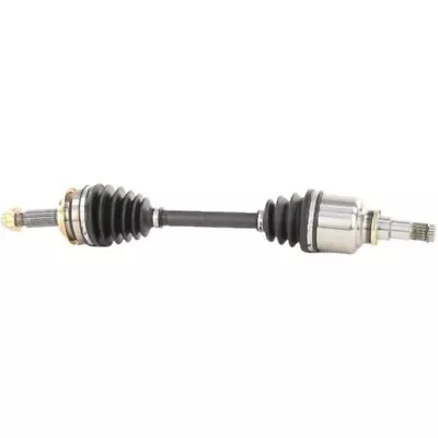 TO-8340 TrakMotive CV Half Shaft Axle Front Driver Left Side Hand For Prius C • $108