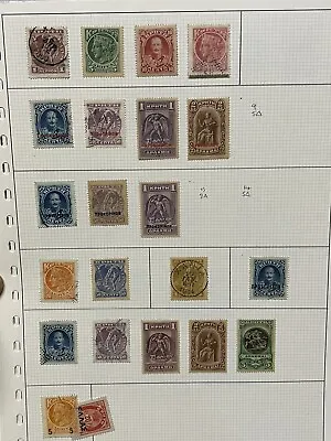£120 • Buy Crete Stamps Greece Stamps Lot 107