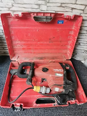 £150 • Buy HILTI TE 700-AVR 110v SDS MAX INDUSTRIAL DEMOLITION BREAKER 