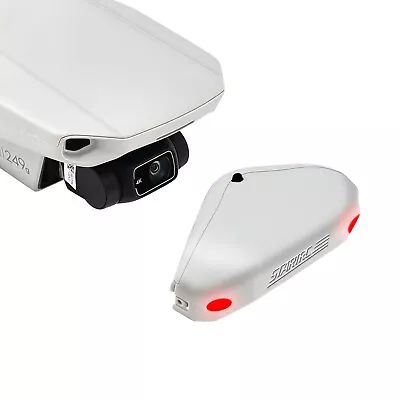 Super Bright Drone Head Eye Light Accessories 3 Modes For DJI Mavic Mini 2 • $24.08