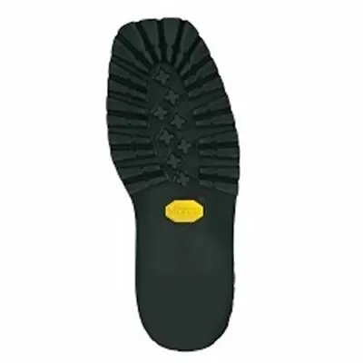 Vibram #100 - Montagna Full Sole (1 Pair) • $30