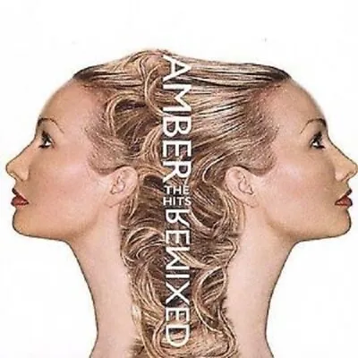 Amber - The Hits: Remixed ( Vinyl LP ) 2000 NEW • $23.97