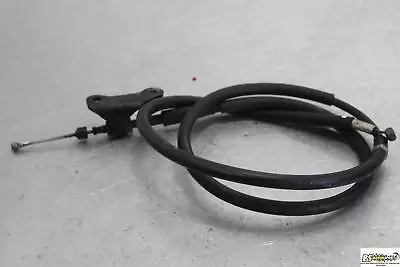 2007 Yamaha Yzf R1 Engine Motor Clutch Cable Line Oem Stock Yzf-R1 2008 07-08  • $15.99