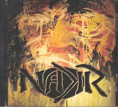 NADIR Stog E.P. CD MINT Heavy Metal • $9.99