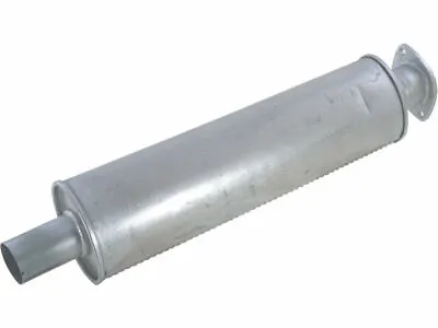 Center Muffler Fits Volvo V70 2004-2007 2.5L 5 Cyl B5254T4 Turbocharged 46DRWK • $124.91