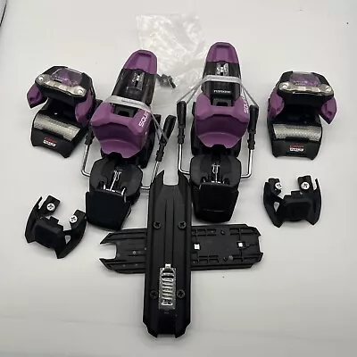 Marker Squire 11 100mm Bindings - NEW • $165