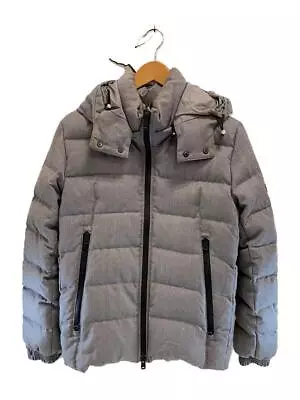 Tatras Down Jacket/1/Wool/Gry/Mta16A4374 20 • $284.16