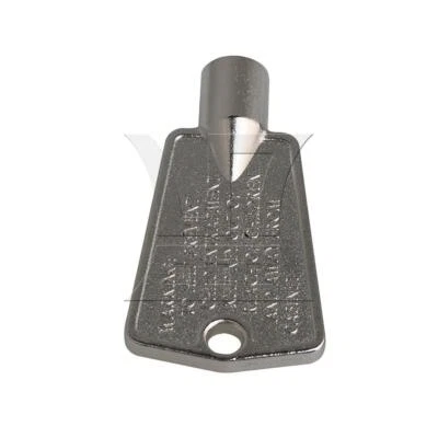 $8.74 • Buy WP842177 Freezer Door Key 1111110 14211802 1111110