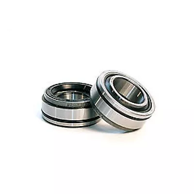 MOSER ENGINEERING Axle Bearings Small For Ford Stock 1.562 ID Pair 9507T • $135.15