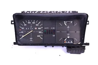 Orig. Speedometer VW Polo II 86C Speedometer 980 Instrument Cluster VDO #without Part Number • $86.35