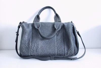 $200 • Buy Alexander Wang Rocco Handbag.
