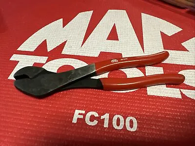 Mac Tools # Bp25k Battery Pliers • $29.99