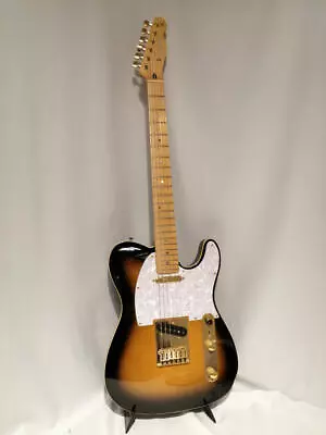 Fender JAPAN TLR-RK 1999 Telecaster Used Electric Gutiar • $2455.59