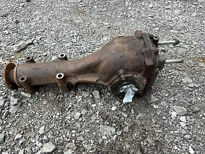 2008-2014 Subaru WRX Rear Diff Differential 3.9 Final Drive R160 • $230