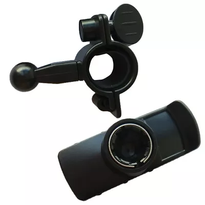 Motorcycle Bike Handlebar Mount For Garmin GPSMAP 62 62s 62st ETrex 10 20 30 • $16.86