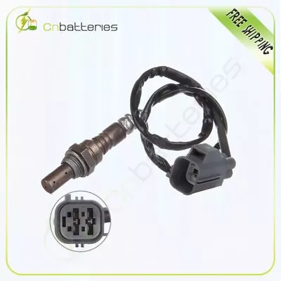 For 1999-2000 Volvo S70 V70 2.4L Air Fuel Ratio 02 O2 Oxygen Sensor Upstream • $27.99