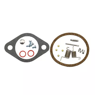 Carburetor Rebuild Kit Repair For 809735A1 Mercury Force 90 95 HP Outboard • $9.99